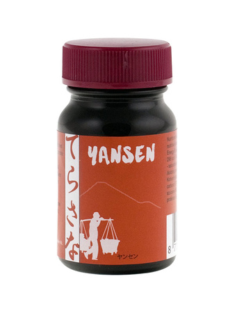 Yansen (Ekstrakt z Korzenia Mniszka Lekarskiego) 50 g