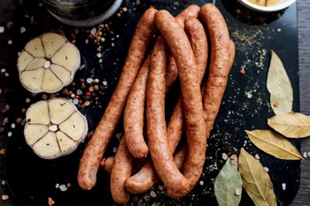 Frankfurterki (190 g)