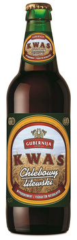 Kwas Chlebowy Litewski (20 szt x 500 ml)