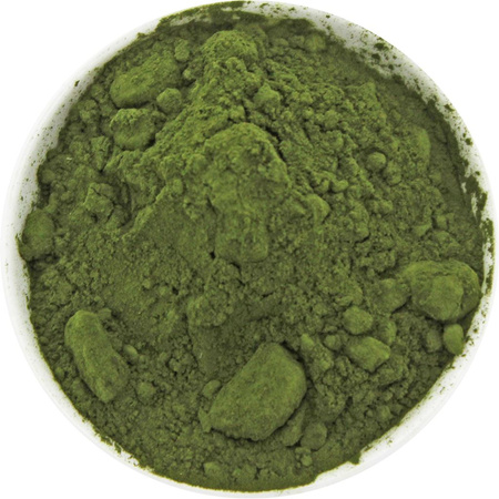 Chlorella Sproszkowana BIO (Surowiec) (20 kg)