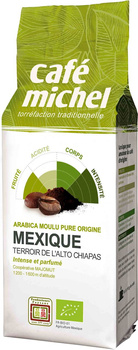 Kawa Mielona Arabica 100 % Meksyk Fair Trade BIO 250 g