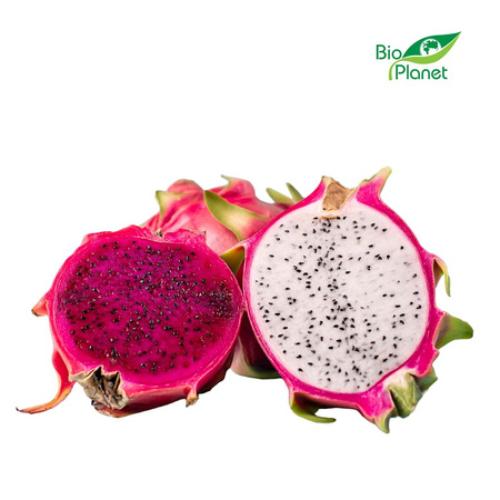 Pitaja Świeża BIO (Około 3 kg) (3 szt x 1 kg)