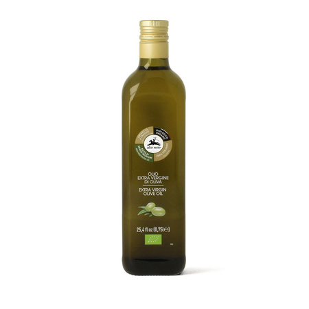 Oliwa z Oliwek Extra Virgin BIO 750 ml