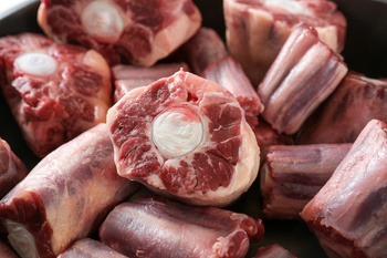 Ogon wołowy (500 g)