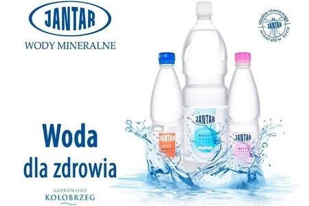 Woda Alkaliczna Delikatnie Gazowana (500 ml)