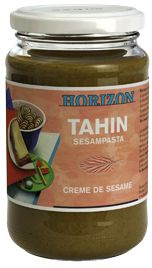 Tahini (Pasta Sezamowa) BIO 350 g