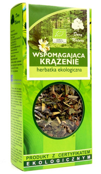 Herbatka Wspomagająca Krążenie BIO (3 szt x 50 g)
