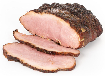 Szynka Spod Strzechy BIO (Około 0,30 kg)