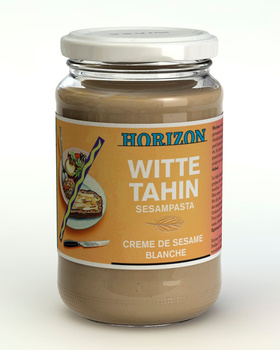 Tahini Białe (Pasta Sezamowa) BIO 350 g