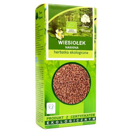 Nasiona Wiesiołka BIO 100 g