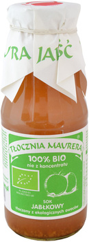 Sok Jabłkowy Nfc BIO (4 szt x 300 ml)