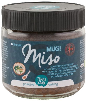 Miso Mugi (Pasta z Soi i Jęczmienia) BIO 350 g