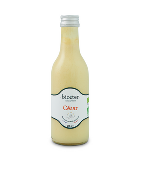 Sos Winegret Cezar BIO (2 szt x 250 ml)