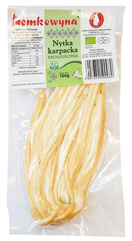 Nytka Karpacka BIO (2 szt x 100 g)