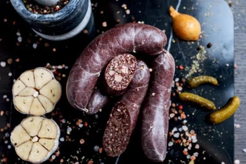 Kaszanka z kaszą gryczaną (150 g)