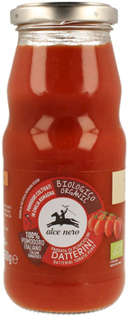 Sos Pomidorowy Passata (Z Pomidorów Daktylowych) BIO (2 szt x 350 g)
