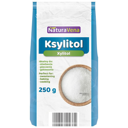 Ksylitol (5 szt x 250 g)