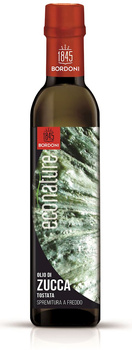 Olej z Pestek Dyni (Z Prażonych Pestek) Tłoczony Na Zimno BIO 250 ml