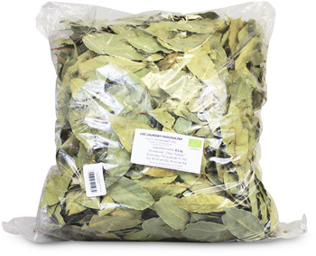 Liść Laurowy BIO 500 g