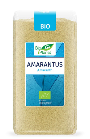 Amarantus BIO 500 g