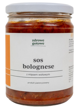 Sos bolognese (500 g)