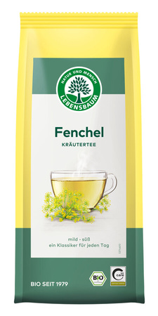 Herbatka z Kopru Włoskiego BIO (2 szt x 150 g)