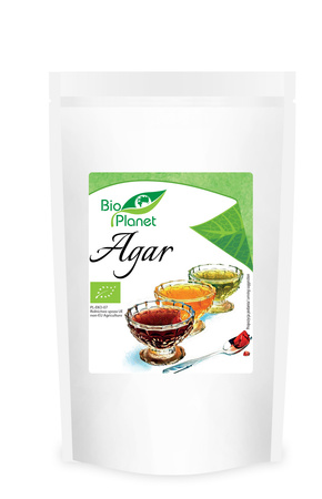 Agar BIO 100 g