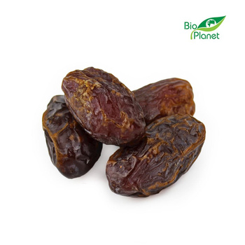 Daktyle Medjool Świeże BIO (Około 1,00 kg)