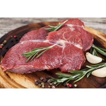 Pręga wołowa (500 g)