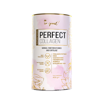 Kolagen Perfect w Proszku 450 g