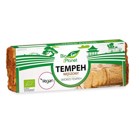 Tempeh Wędzony BIO 275 g