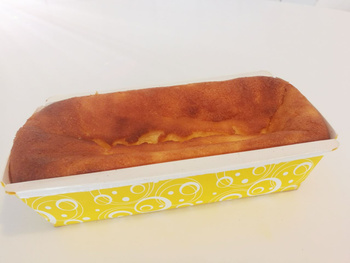 Sernik Razowy BIO 300 g