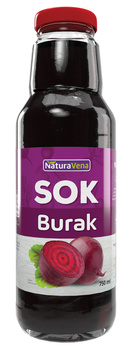 Sok z Buraka (6 szt x 750 ml)