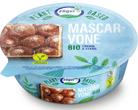 Mascarvone BIO 250 g