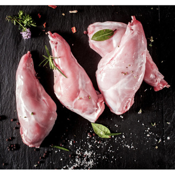 Królicze udka (1 kg)