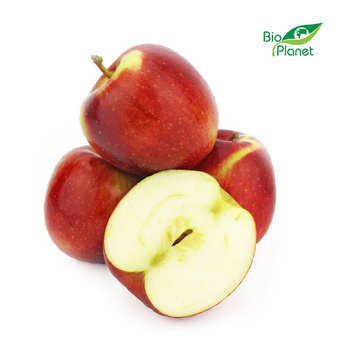 Jabłka Świeże BIO (Honeycrisp Polska) (Około 1,00 kg)