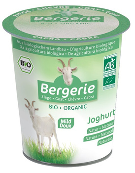 Kozi Jogurt Naturalny BIO (4 szt x 125 g)