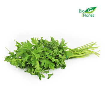 Natka Pietruszki Świeża BIO (Polska) (Około 20 g)