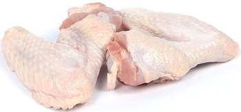 Skrzydełka Indyka Surowe BIO (Około 0,70 kg)