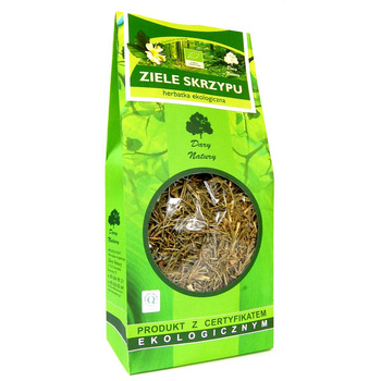 Herbatka Ziele Skrzypu BIO 100 g