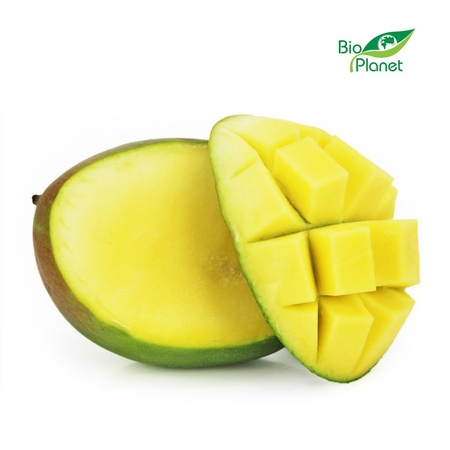 Mango Świeże BIO (Około 0,30 kg)