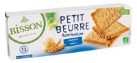 Herbatniki Maślane Petit Beurre BIO (2 szt x 150 g)