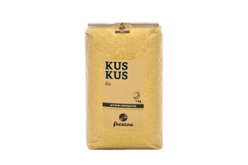 KUSKUS BIO (1 kg)