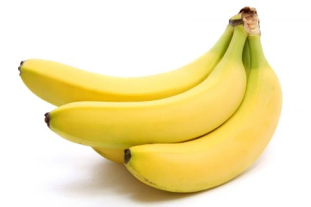 Banan Chiquita BIO (1 kg)