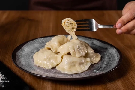 Pierogi ruskie (450 g)