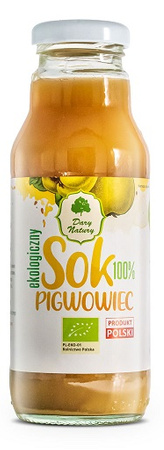 Sok z Pigwowca Nfc BIO 270 ml