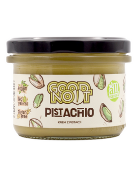 Krem Pistacjowy 200 g