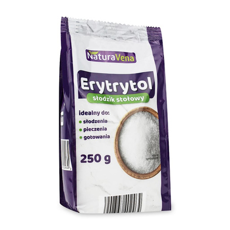 Erytrytol 250 g