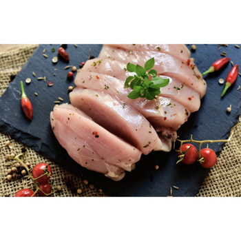 Filet z indyka (1,5 kg)