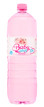 Woda Źródlana Niegazowana (6 szt x 1,5 l)